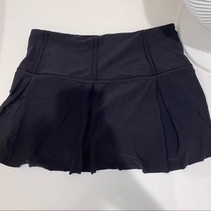 Lululemon Skirt